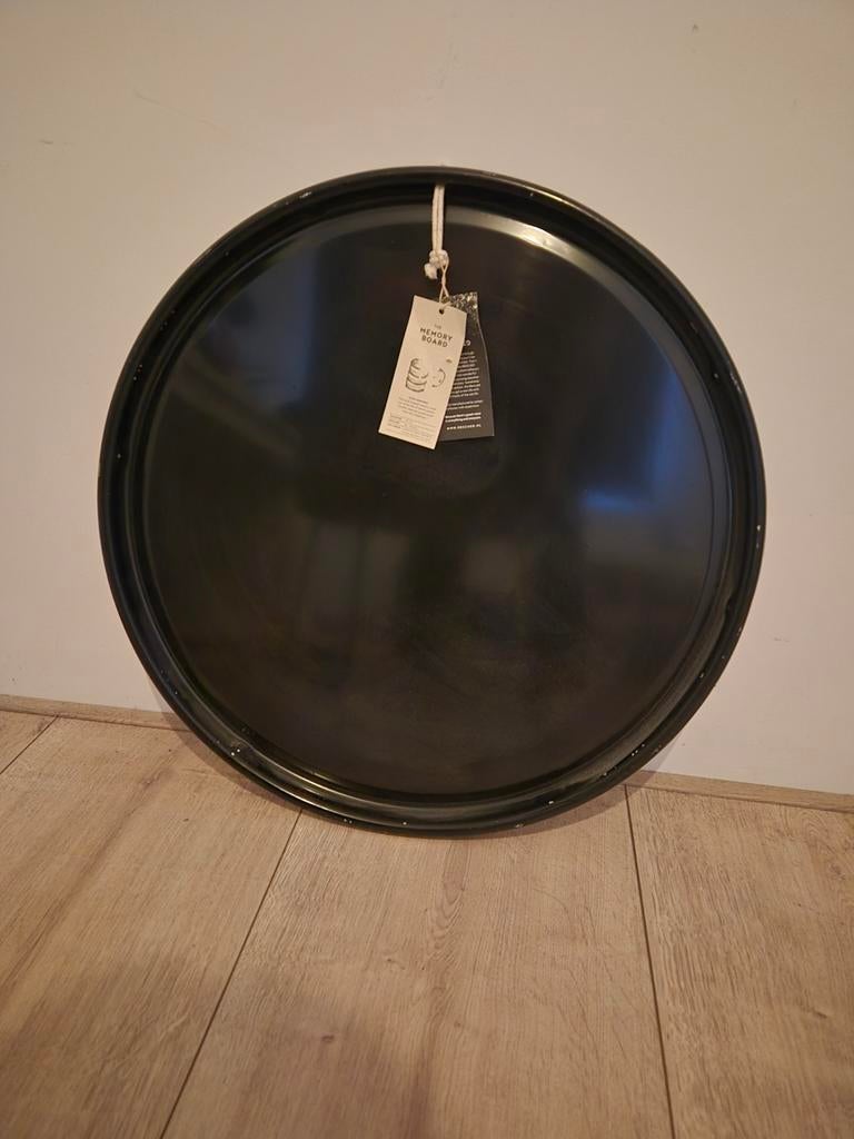 Prachtig industrieel magneetbord, Huis en Inrichting, Woonaccessoires | Memoborden, Ophalen