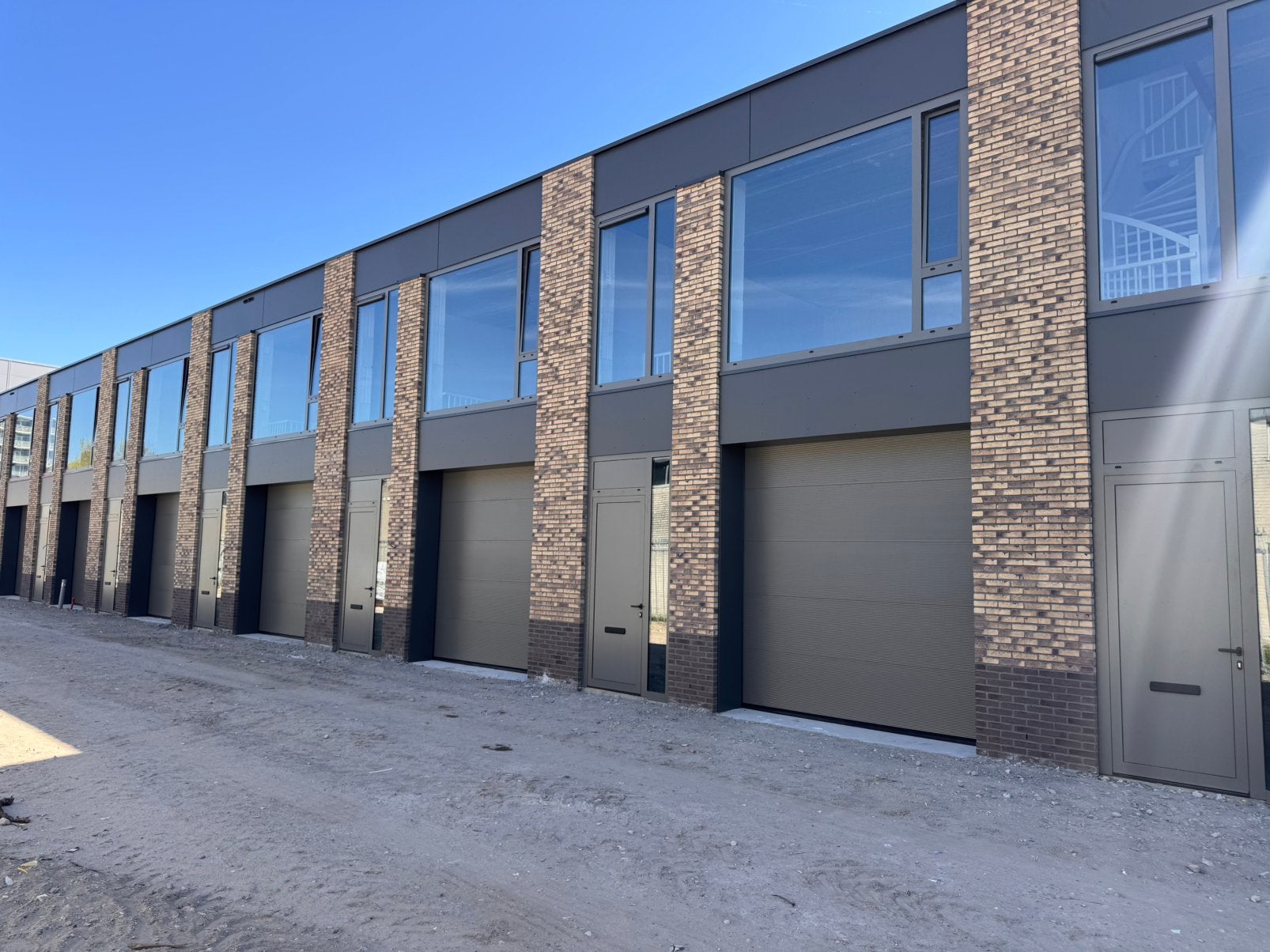 Te KOOP of Te HUUR bedrijfsruimte Weesp, Zakelijke goederen, Bedrijfs Onroerend goed, Bedrijfsruimte, Huur