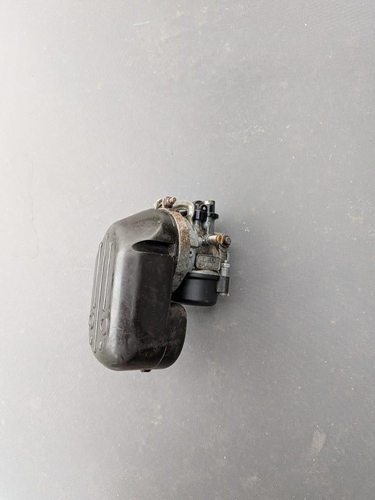 Dellorto SHA 14/12 Carburateur Puch / Tomos A35, Ophalen of Verzenden, Gebruikt, Carburateur