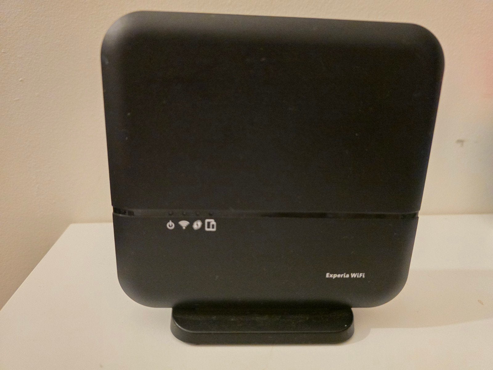 Arcadyan Experia WiFi Router - KPN, Computers en Software, Routers en Modems, Ophalen of Verzenden, Gebruikt, Router, Arcadyan