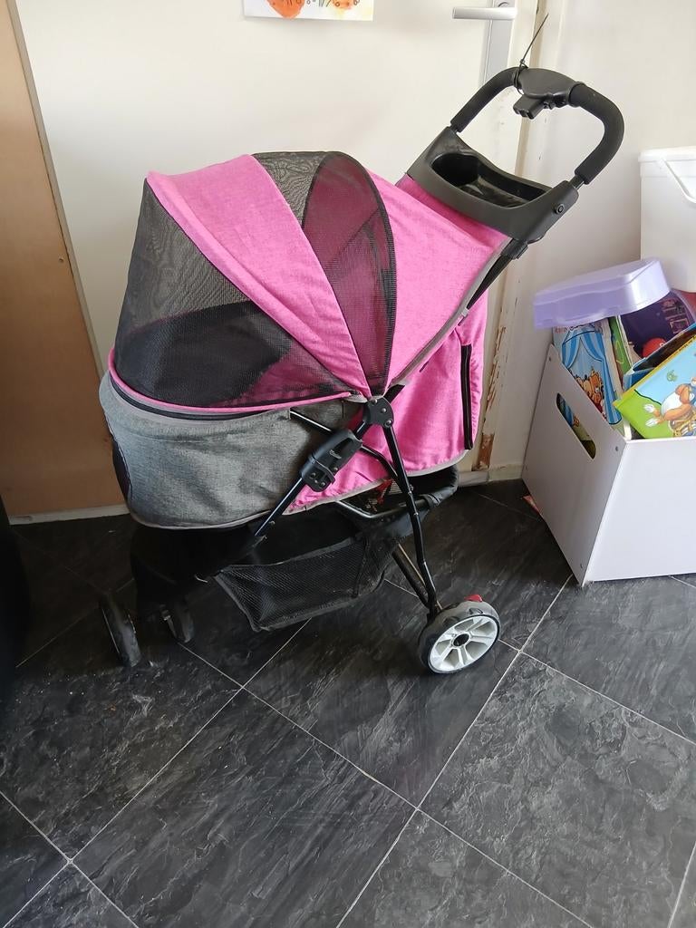 Hele mooie honden buggy nr 74, Ophalen, Zo goed als nieuw
