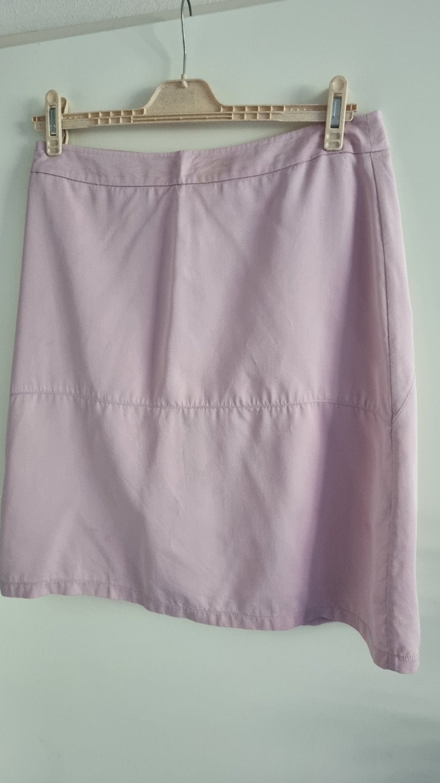 Zacht roze La Ligna rok maat 40
In goede staat, Kleding | Dames, Ophalen of Verzenden, Zo goed als nieuw, Maat 38/40 (M), Roze