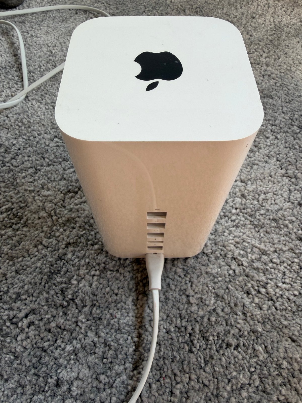 Apple AirPort Extreme Base Station (A1521) Router, Ophalen, Gebruikt, Router