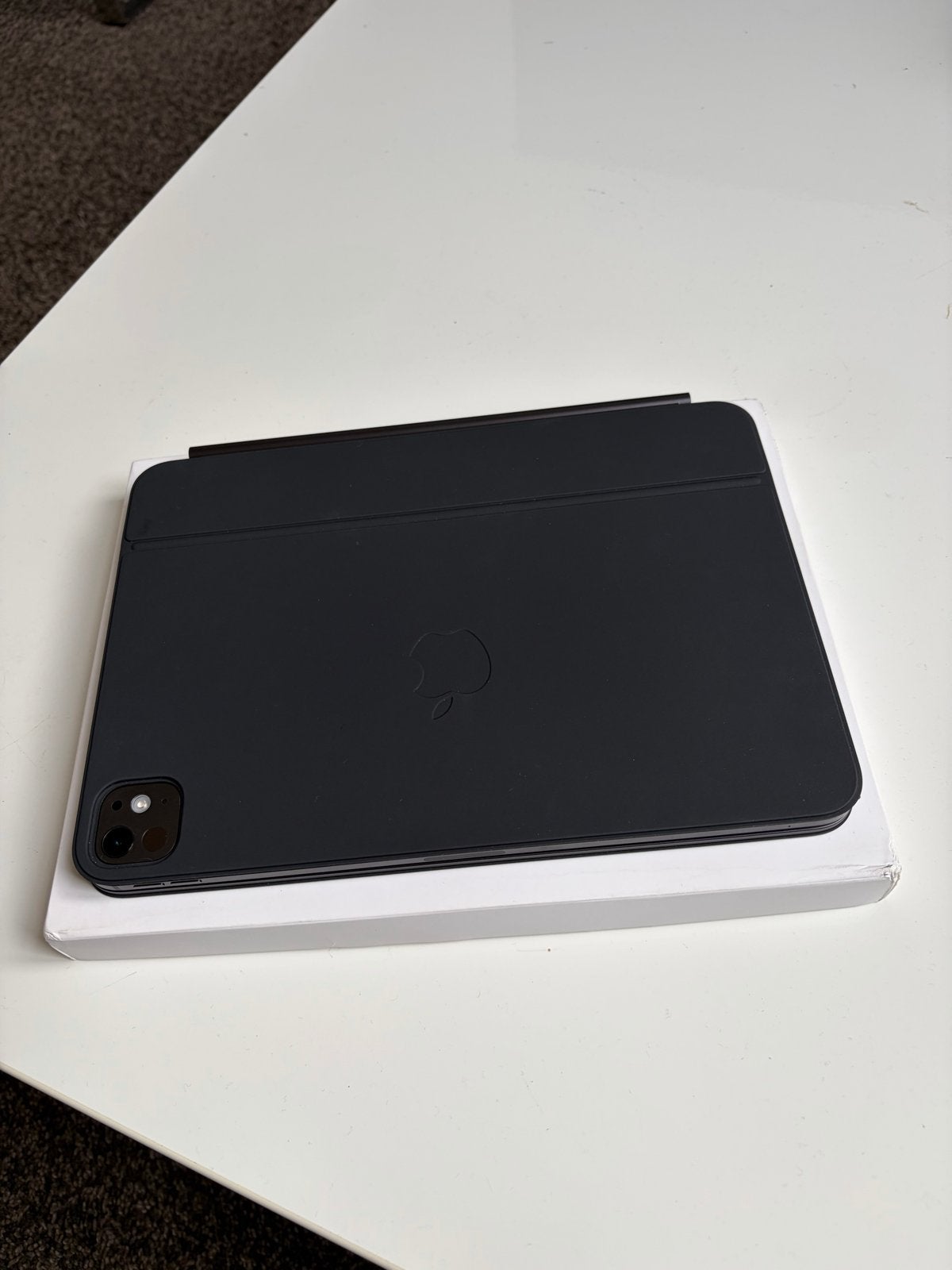 Foto 4 van Apple Magic Keyboard voor iPad Pro 11-inch (M4/M5) - NEW
