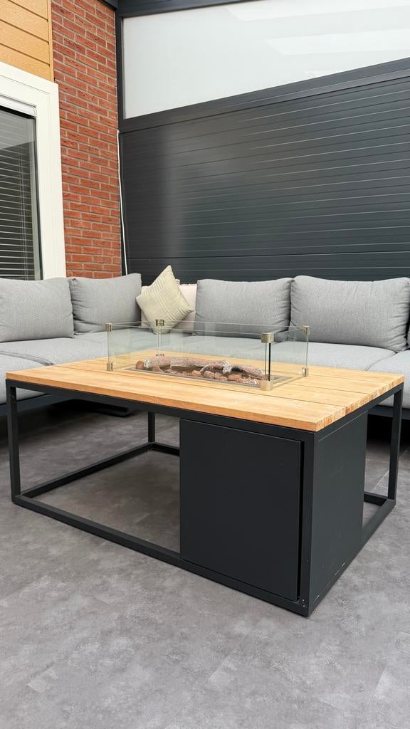 Cosi vuurtafel, Tuin en Terras, Vuurtafels, Zo goed als nieuw, Ophalen