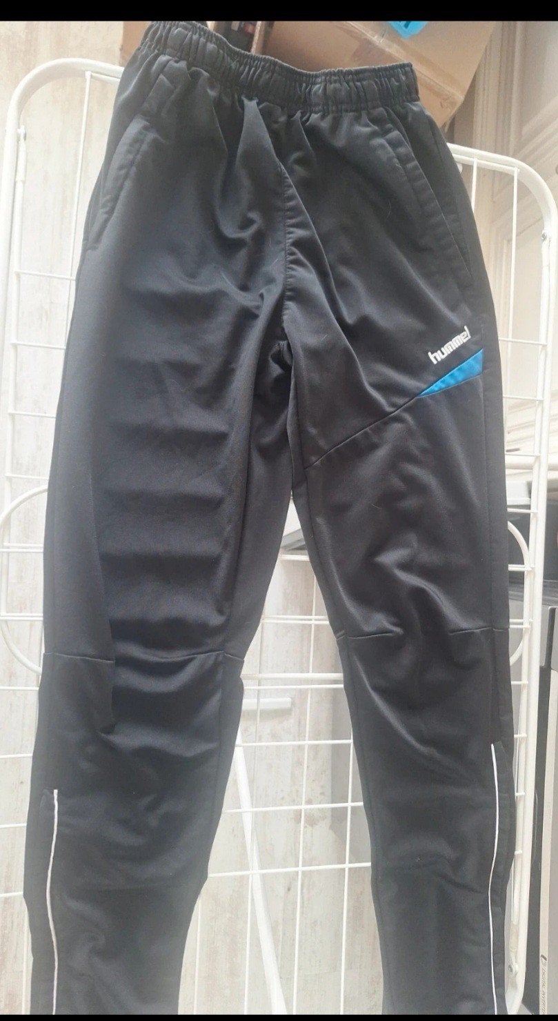 Hummel trainingsbroek S, Ophalen of Verzenden