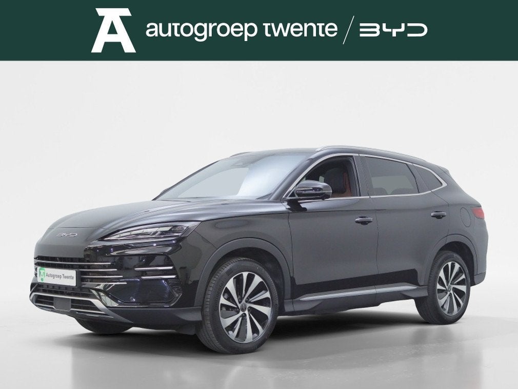 BYD SEAL U 1.5 DM-i Boost FWD Plug-In | DEMO | Private Lease