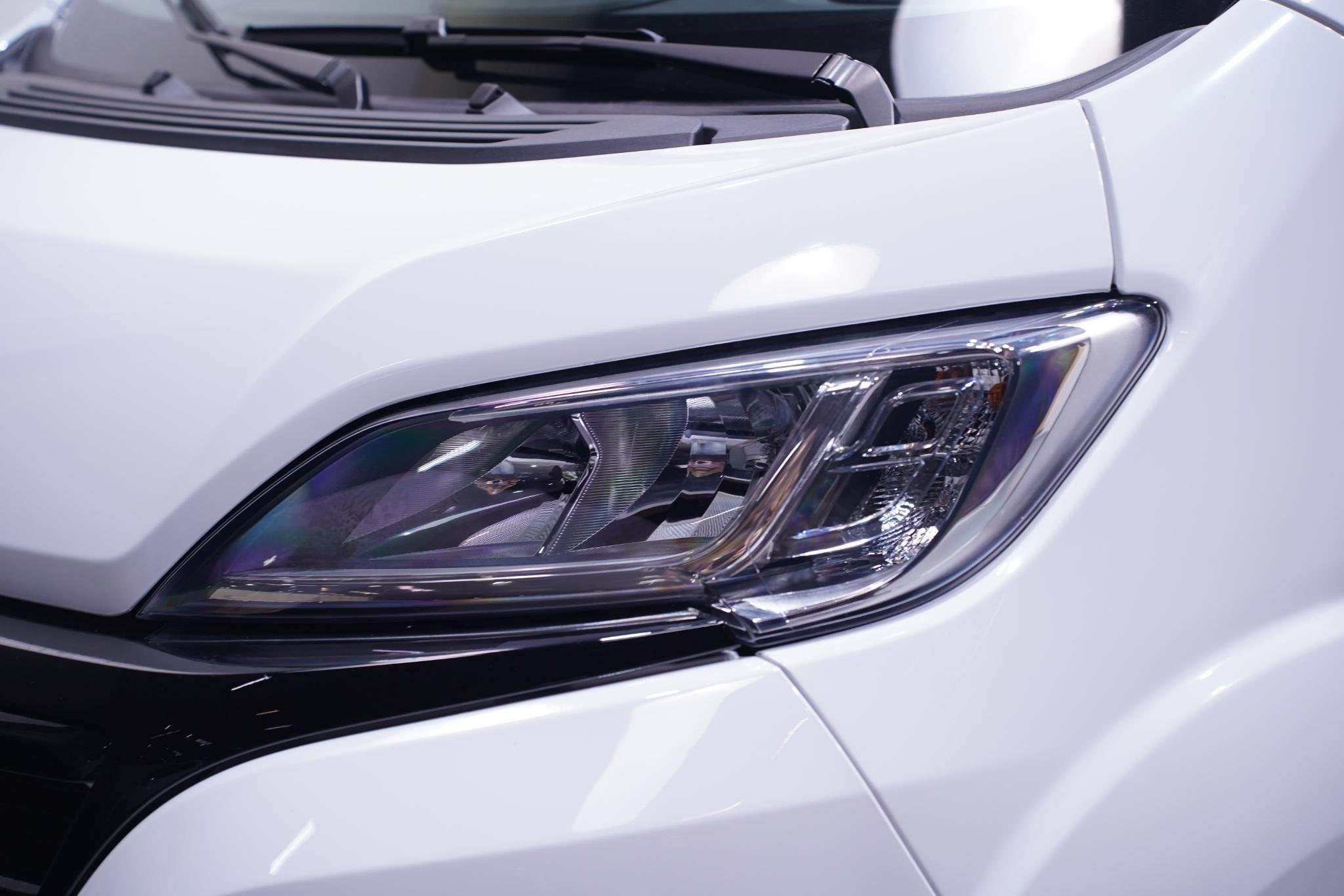 Foto 6 van Opel Movano 2.2D 140 pk L2H2 White&Black Edition Navi 18" LM