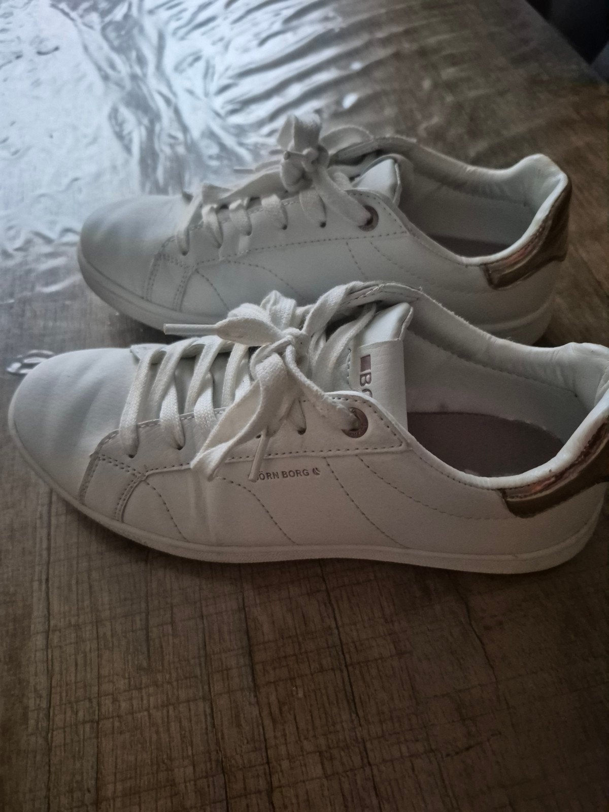 Bjorn borg sneaker maat 38, Ophalen of Verzenden, Zo goed als nieuw, Sneakers of Gympen