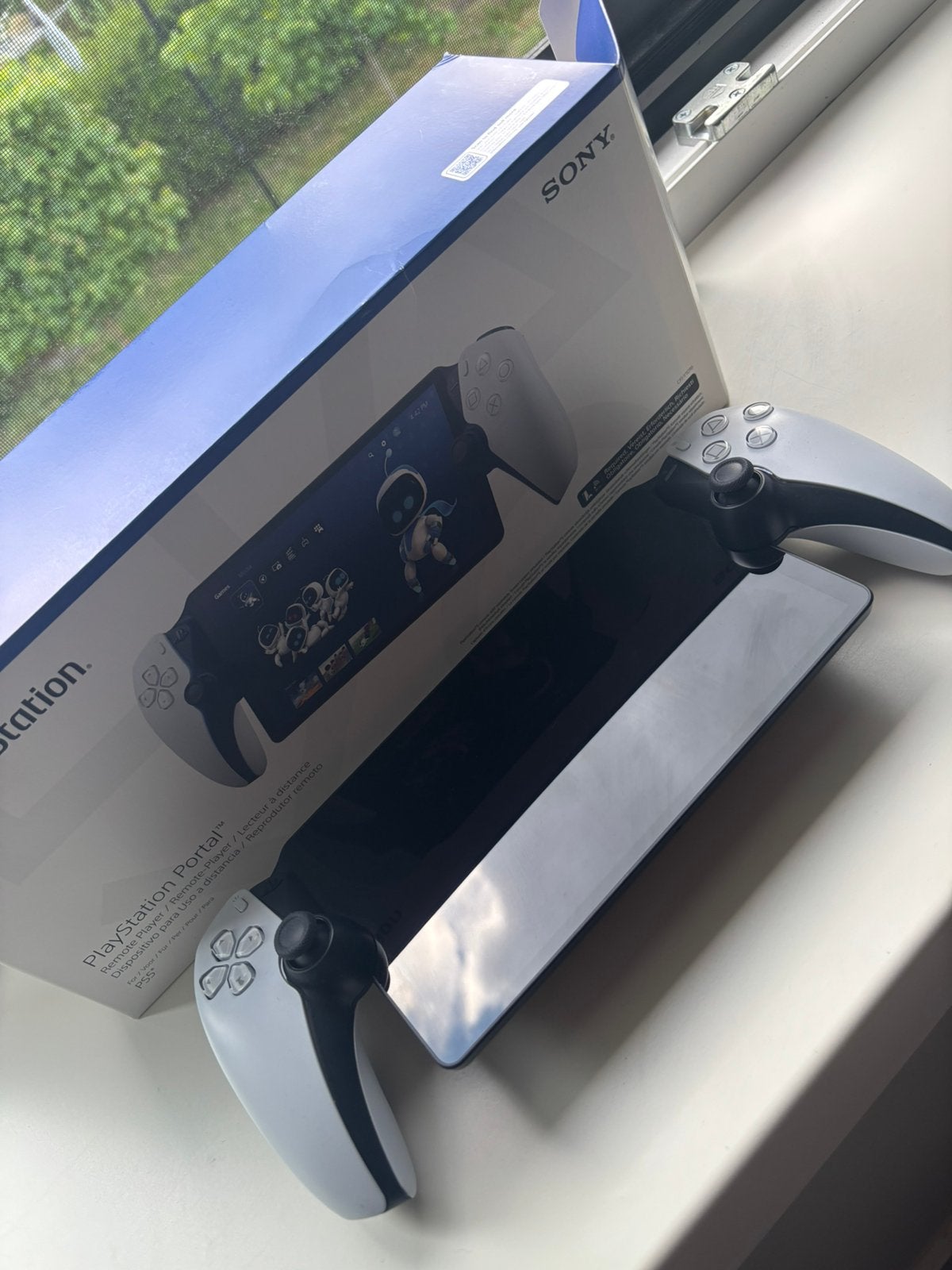 Ps5 Portal Nieuw, Spelcomputers en Games, Spelcomputers | Sony PlayStation 5, Ophalen, Zo goed als nieuw, Playstation 5 Digital