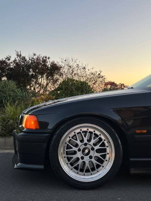 GEZOCHT. Bbs LeMans Replica 18inch 5x120, Ophalen
