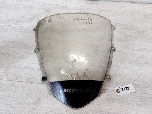 CBR1000RR 2004 - 2005 Honda Scherm D1-59446