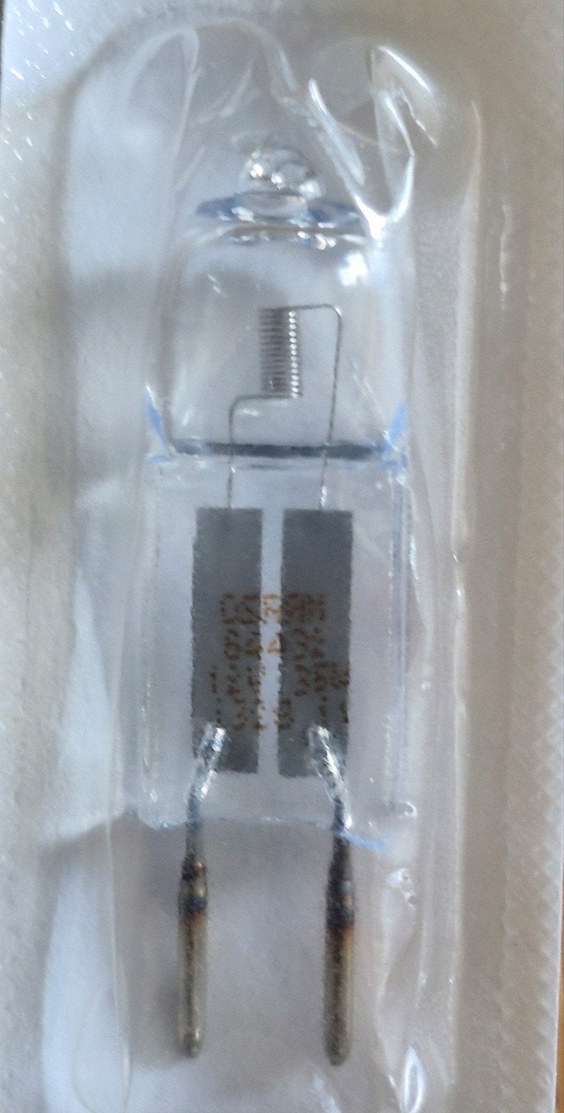 13x OSRAM HALOSTAR HALOGEENLAMP 35W 12V GY6.35 - Nieuw, Ophalen of Verzenden, Nieuw, Overige fittingen, Osram
