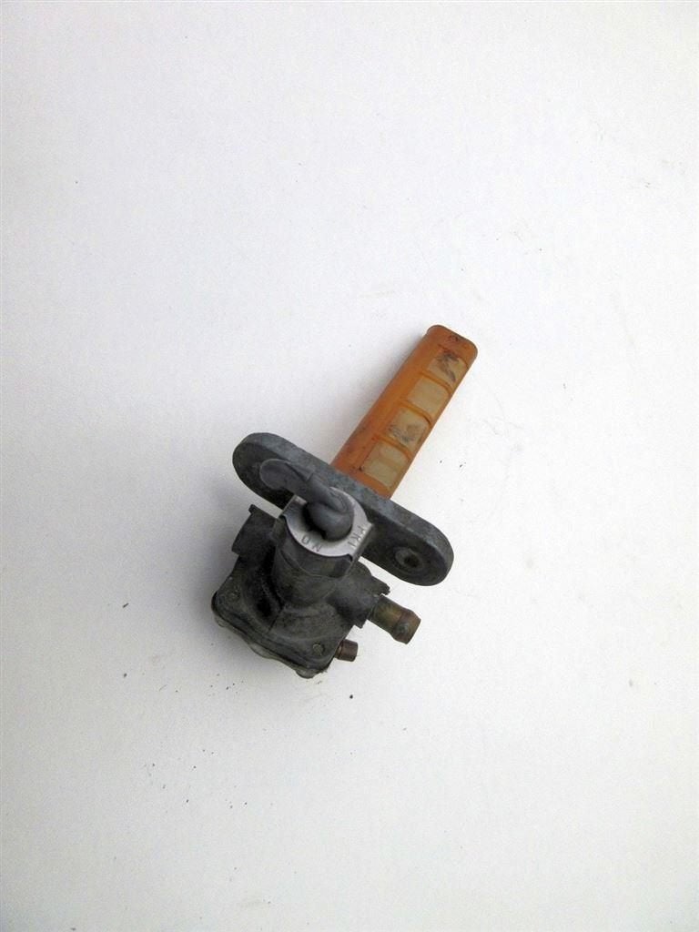 Suzuki GSX 750 benzinekraan GSX750ES benzine kraan GSX750EF, Ophalen of Verzenden