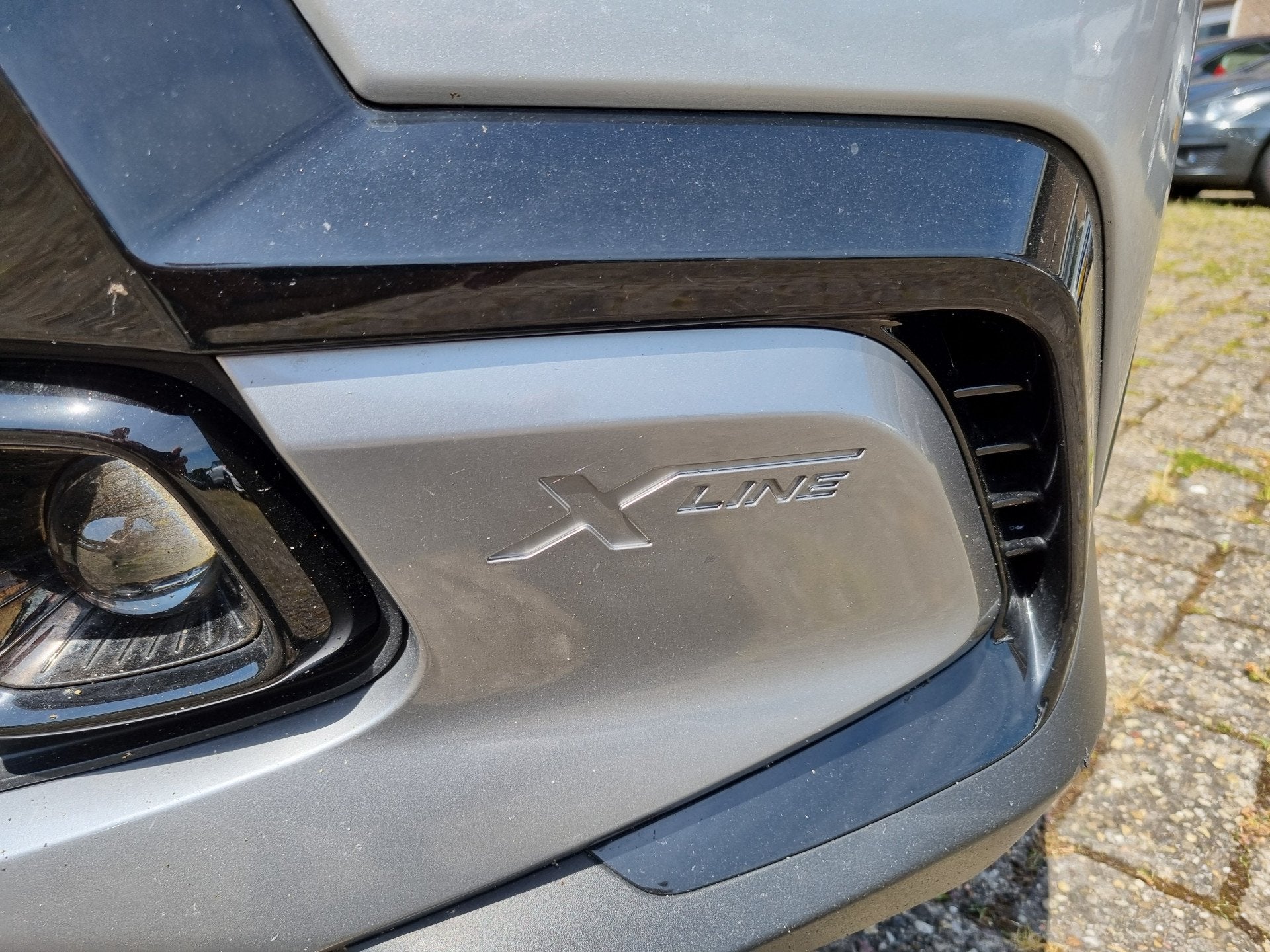 Kia Picanto 1.0 T-GDi X-Line 5p ✅100PK ✅7 JAAR GARANTIE, Voorwielaandrijving, 101 pk, Gebruikt, Automatische klimaatregeling