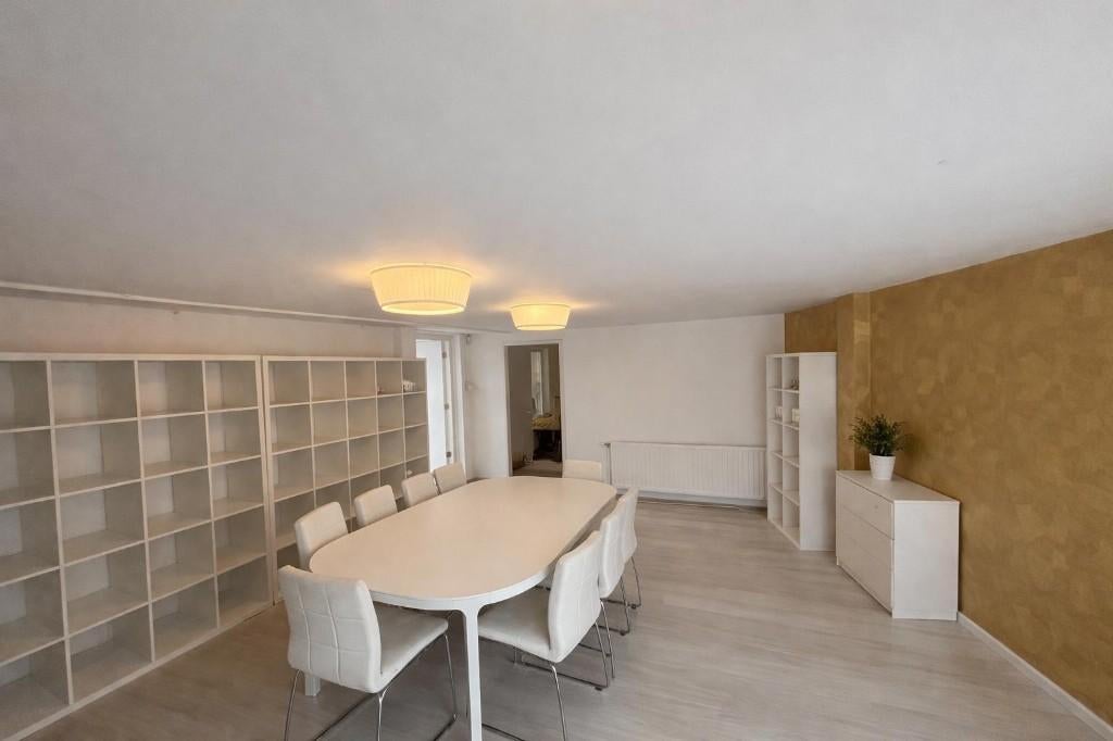 Praktijkruimte te huur – Amersfoort (Evard Meysterweg), Zakelijke goederen, Bedrijfs Onroerend goed, 38 m², Huur, Praktijkruimte