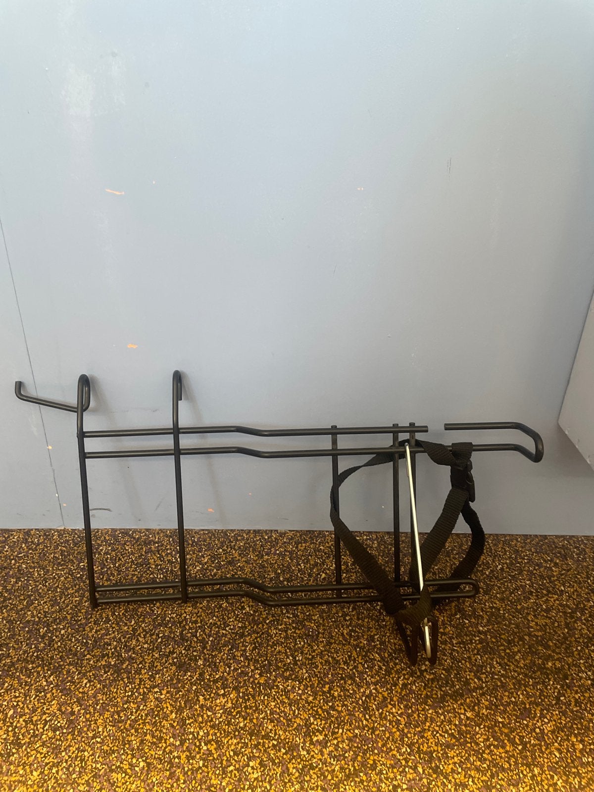 Buggydrager voor bagagedrager, Fietsen en Brommers, Ophalen, Zo goed als nieuw