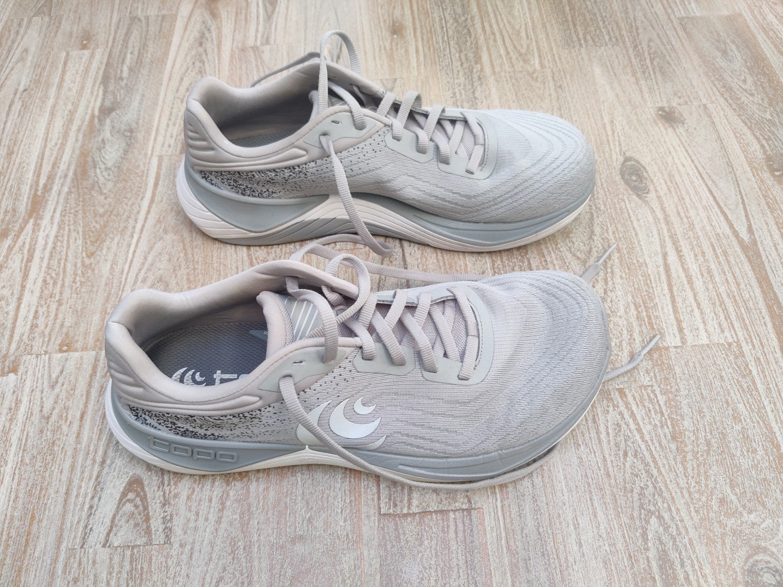 Hardloopschoenen Topo Ultrafly 5 - heren maat 42, Sport en Fitness, Ophalen of Verzenden, Hardloopschoenen, Overige merken