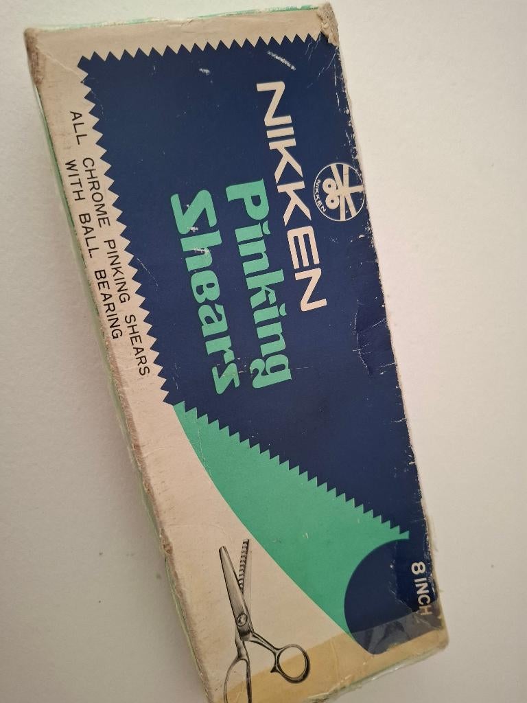 kartel Schaar, Hobby en Vrije tijd, Knutselen, Verzenden, Nieuw, Gereedschap of Toebehoren