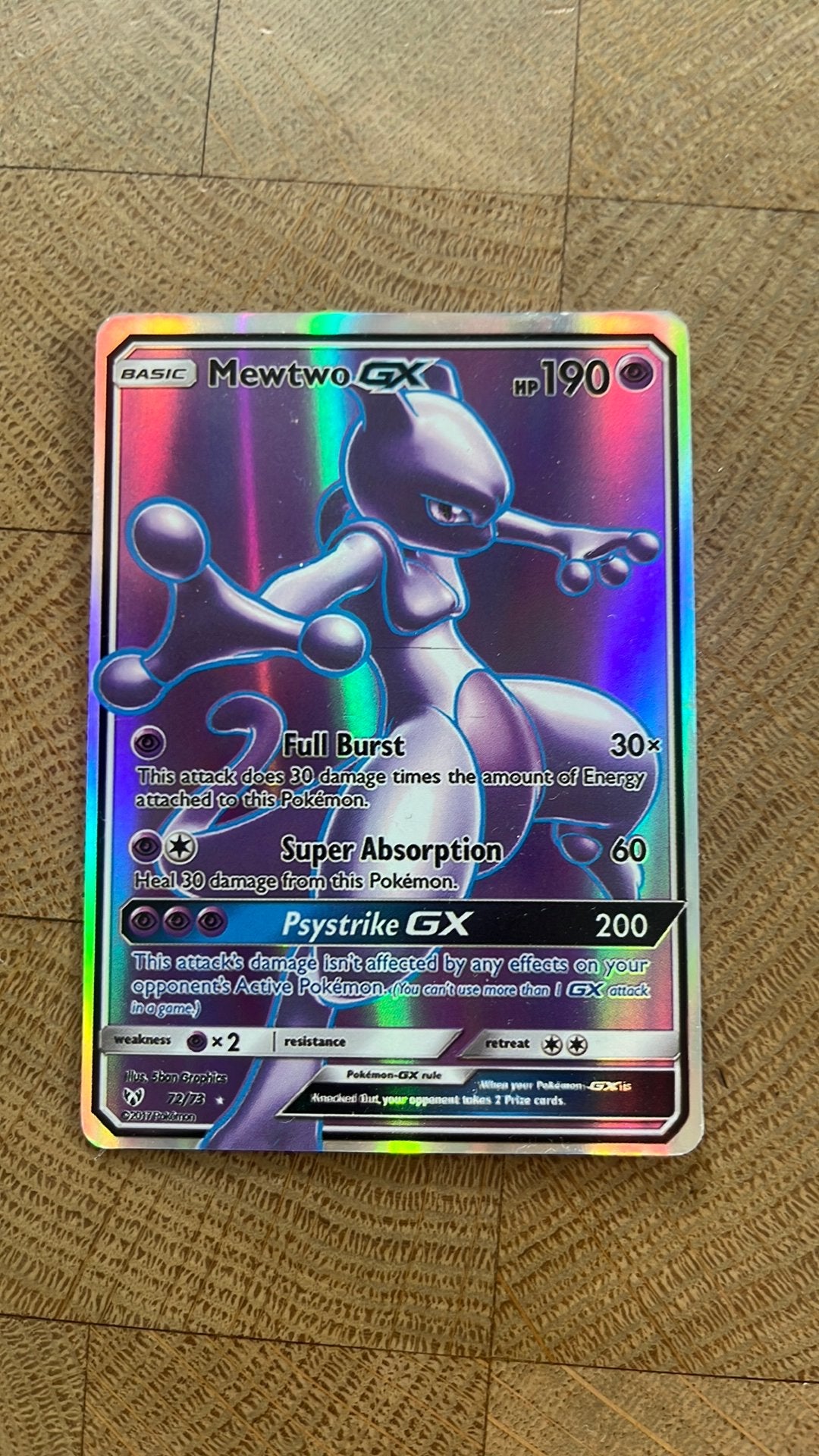 Super zeldzame pokémon kaart, Hobby en Vrije tijd, Ophalen of Verzenden, Zo goed als nieuw
