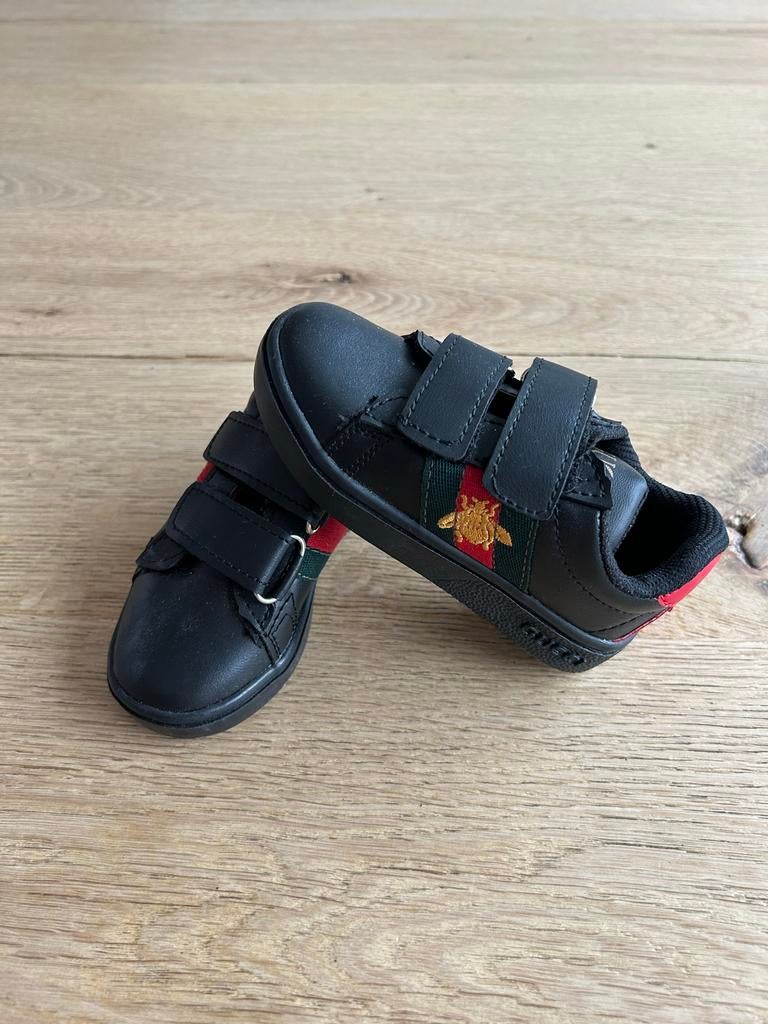 Gucci baby schoentjes maat 23 - nieuw, Schoentjes, Jongetje of Meisje, Nieuw, Ophalen of Verzenden