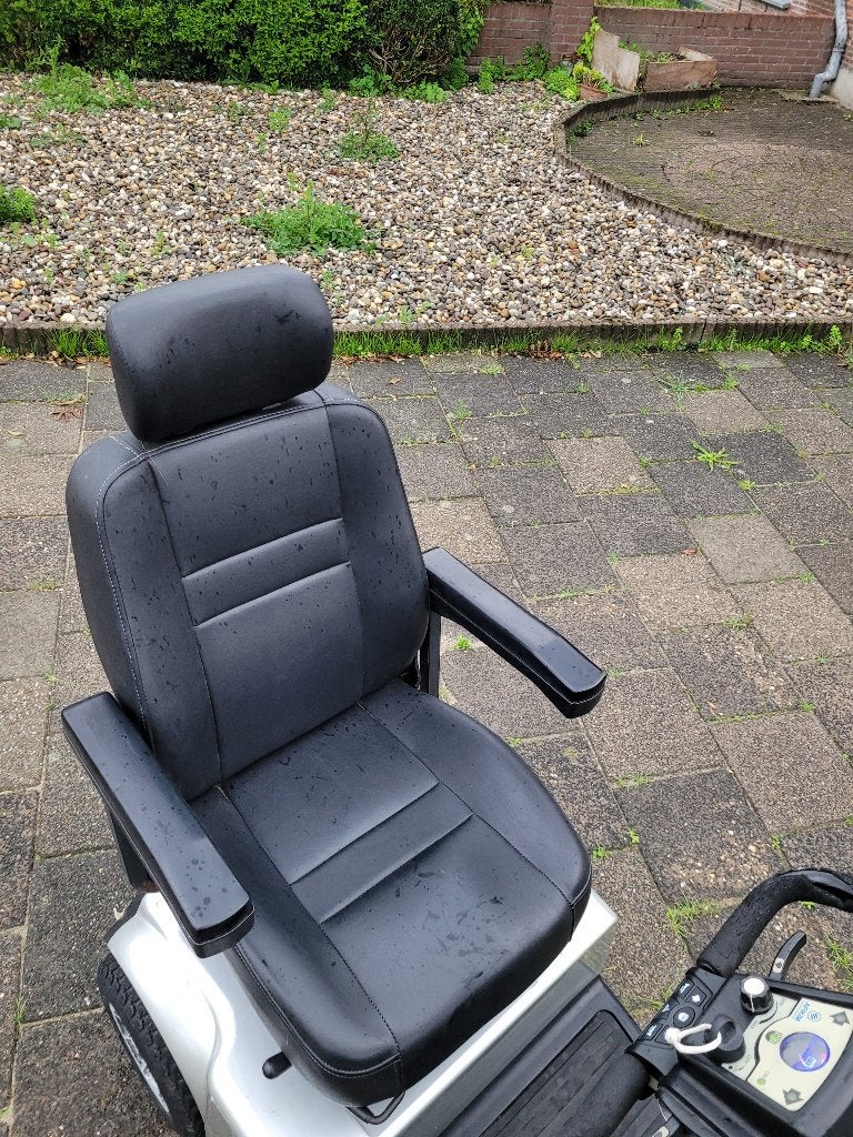 Scootmobiel, Afikim, Gebruikt, Ophalen of Verzenden, 26 t/m 35 km