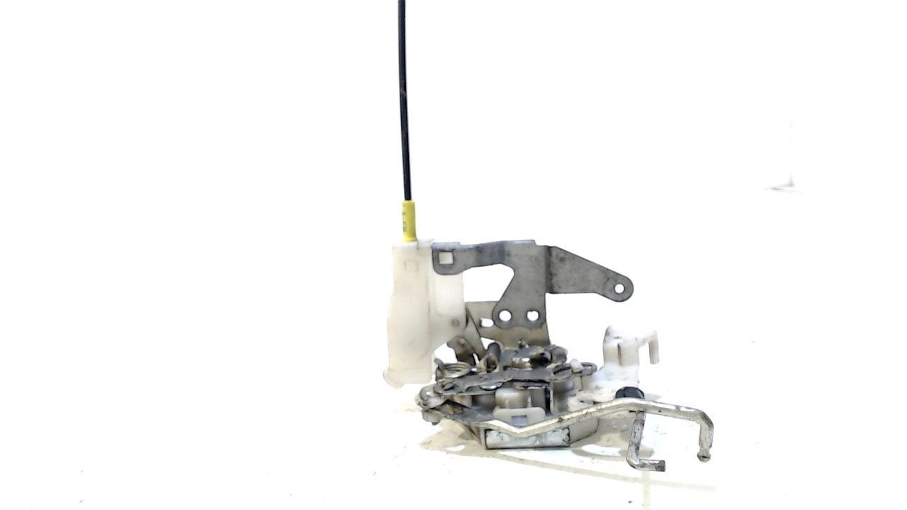 Slot mechaniek portier rechts voor Toyota Aygo, Auto-onderdelen, Onderdelen@venauto.nl, Van der Ven Autorecycling B.V., Gebruikt