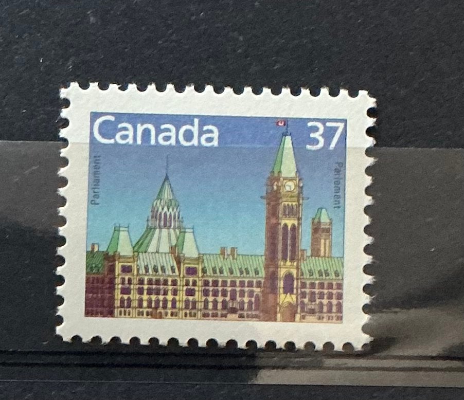 CANADA NR. 1117, Ophalen of Verzenden, Postfris, Noord-Amerika