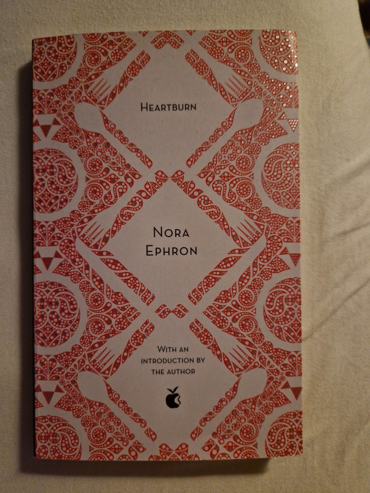 Heartburn - Nora Ephron (Engels), Boeken, Ophalen of Verzenden, Gelezen, Nora Ephron, Amerika