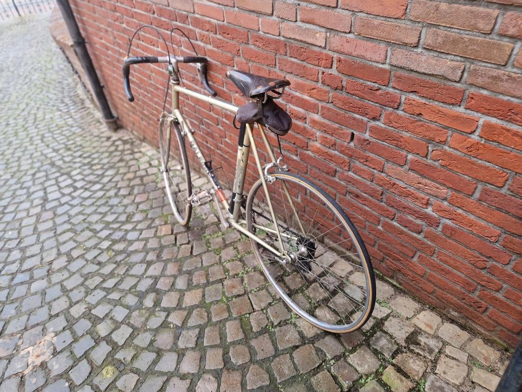 Raleigh acefiets, Fietsen en Brommers, Fietsen | Oldtimers, Ophalen of Verzenden