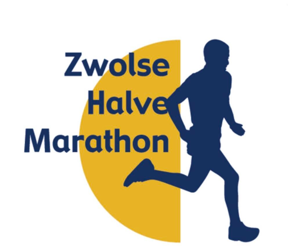 Ticket aangeboden halve marathon Zwolle, Eén persoon
