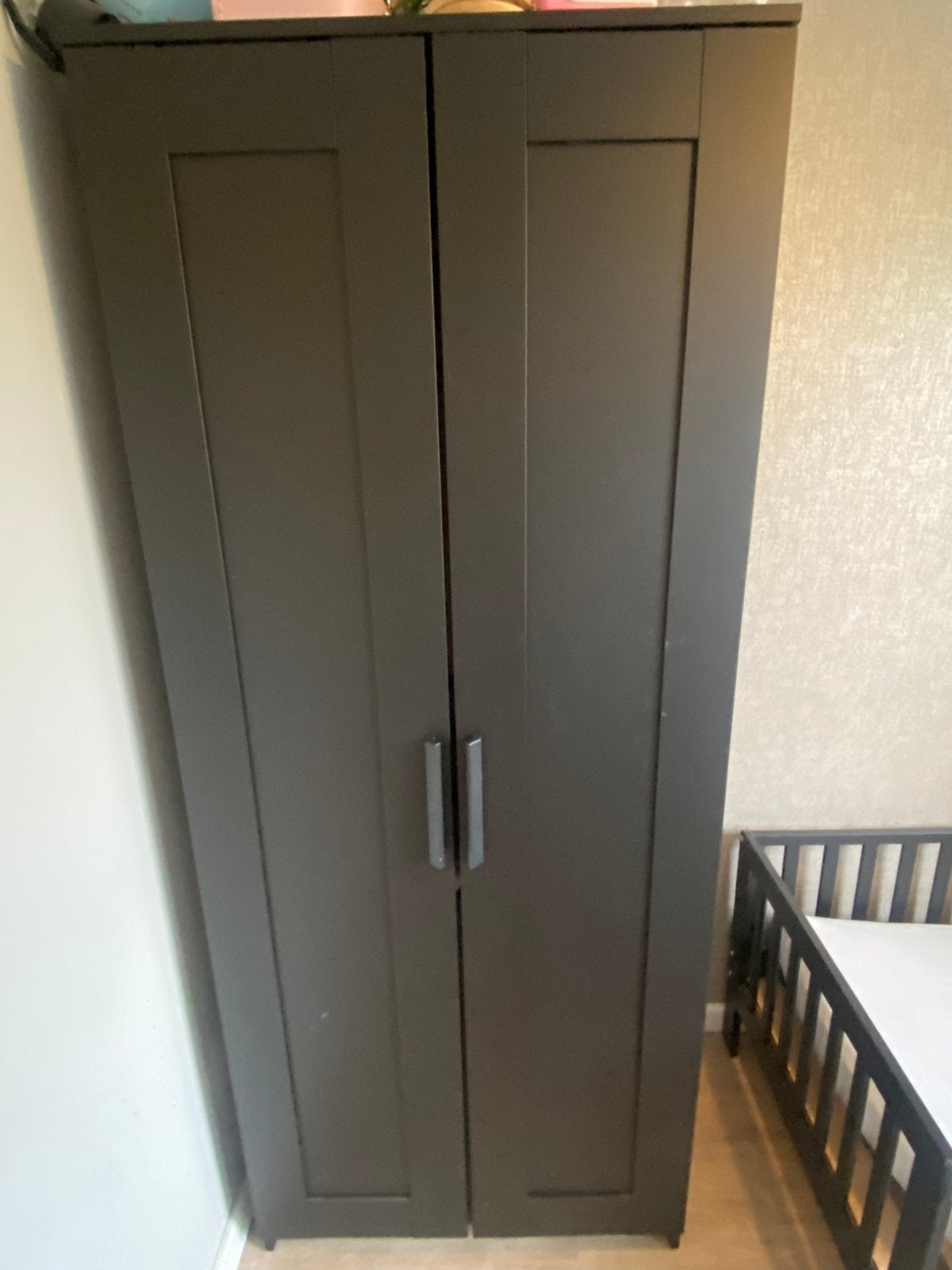 Super mooie kleding kast, Ophalen, Zo goed als nieuw, 50 tot 75 cm, 150 tot 200 cm