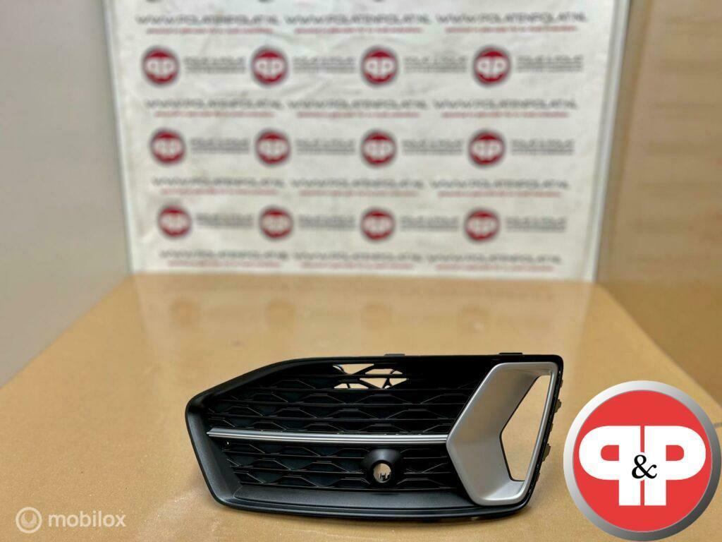 Audi A6 Ventilatierooster Rechts 4K0807648P, Auto-onderdelen, Carrosserie en Plaatwerk