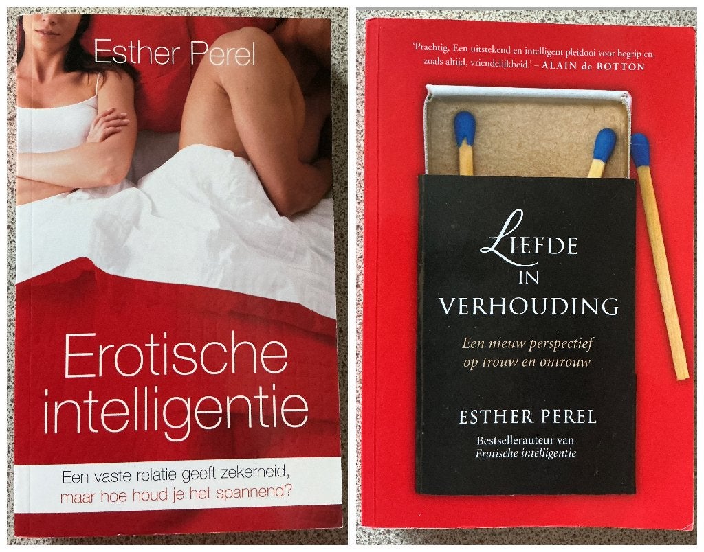 Erotische intelligentie - Esther Perel, Boeken, Gelezen, Achtergrond en Informatie, Spiritualiteit algemeen, Ophalen of Verzenden