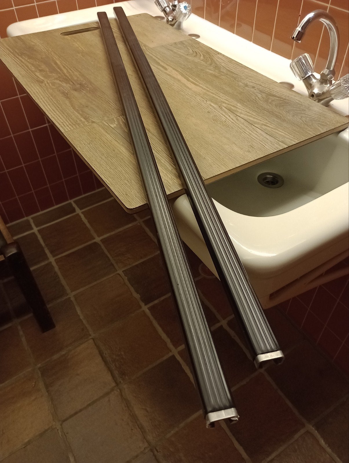 Thule dakdragers, Auto diversen, Dakdragers, Ophalen, Nieuw