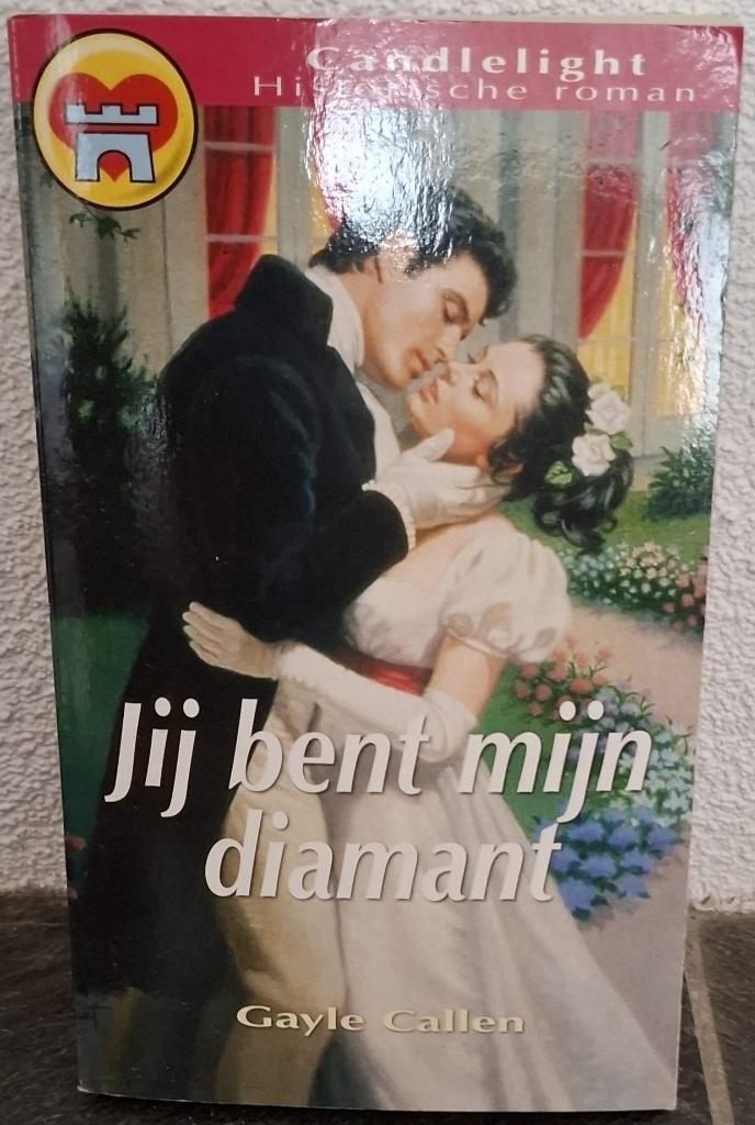 Jij bent mijn diamant 9789037892253, Boeken, Romans, Ophalen of Verzenden, Zo goed als nieuw