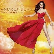 Andrea Berg - Seelenbeben, Ophalen of Verzenden, Zo goed als nieuw