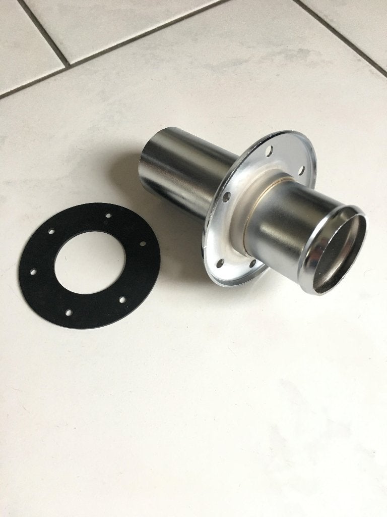 Te koop vulhals tank Dodge w200 d200 ramcharger, Ophalen of Verzenden
