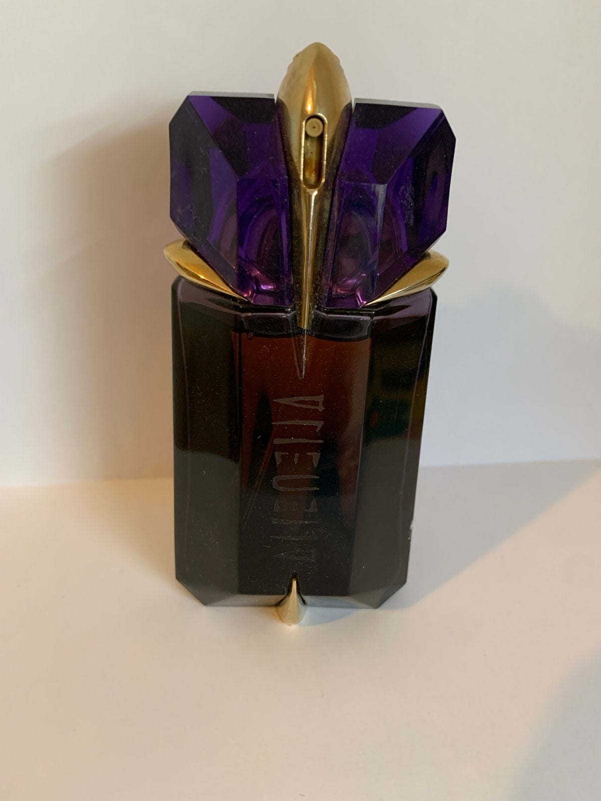 Thierry Mugler Alien Eau de Parfum 60ml, Ophalen of Verzenden, Gebruikt