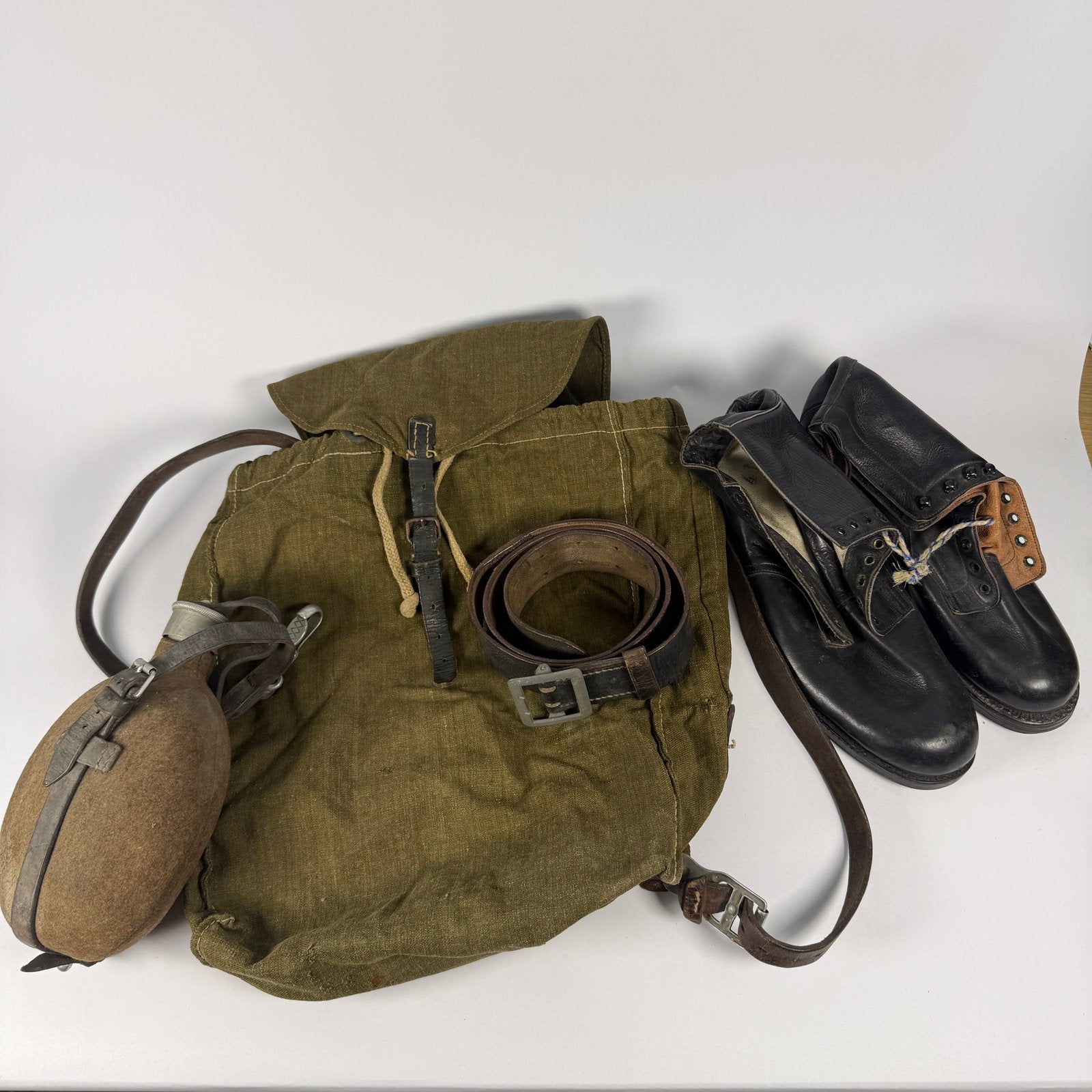 Duits wehrmacht lotje wo2, Verzamelen, Ophalen of Verzenden, Duitsland, Overige typen