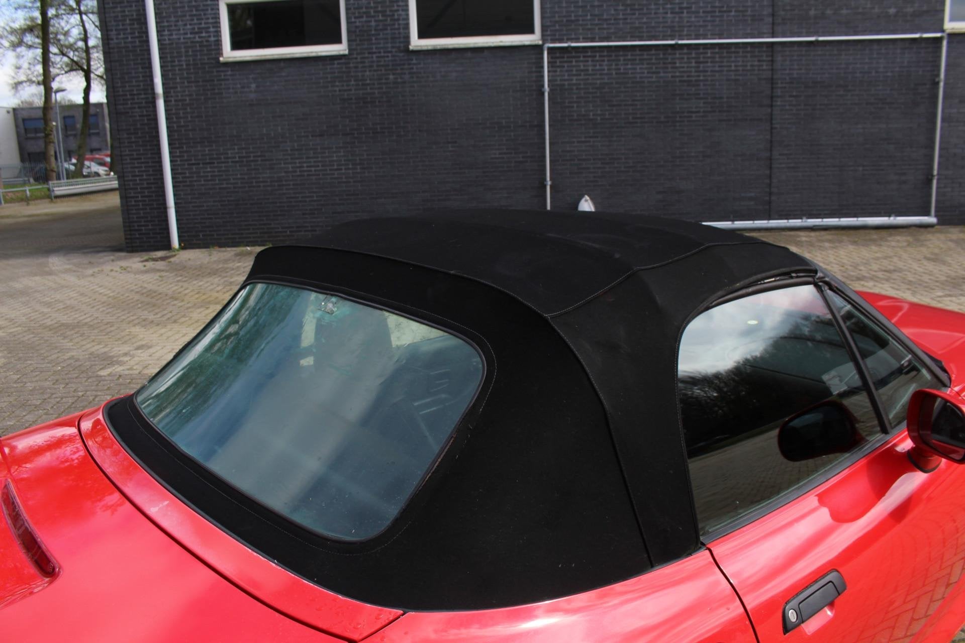 BMW Z3 Roadster Roadster 1.8 Stoelverwarming, Elektrische Ra, foto 9