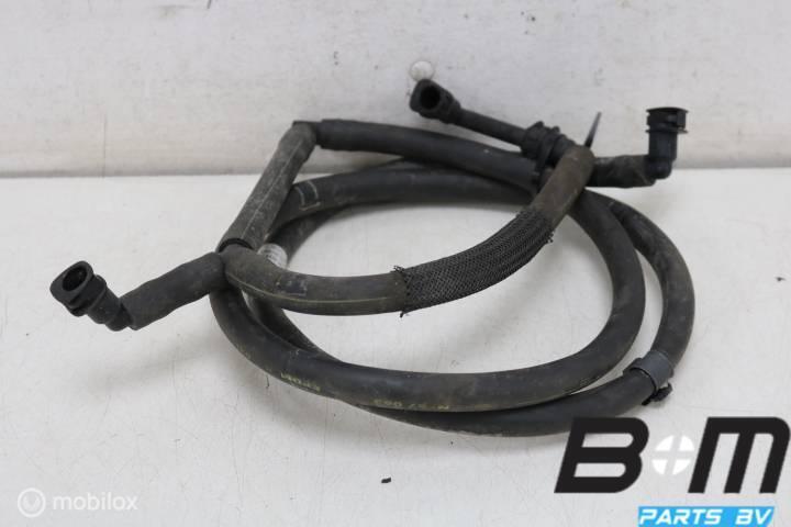 Koplampsproeier leiding VW Golf 6 5K0955970E, Gebruikt