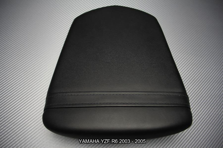 AVDB achter zadel voor YAMAHA YZF R6 2003 - 2005, Motoren, Ophalen of Verzenden, Nieuw