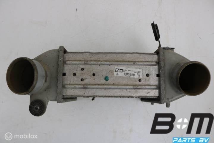 Laadluchtkoeler links Audi TT 8N Coupe 8L9145805H, Gebruikt