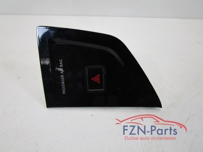 VW Polo 2G Gevarenlichtschakelaar Alarm Licht, Auto-onderdelen, Ophalen of Verzenden, Gebruikt