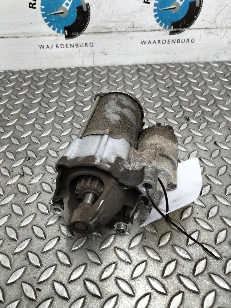 MINI (BMW) COUNTRYMAN F60 Cooper Chilli II  STARTMOTOR 12417, Auto-onderdelen, Ophalen of Verzenden, Gebruikt, ARN erkend