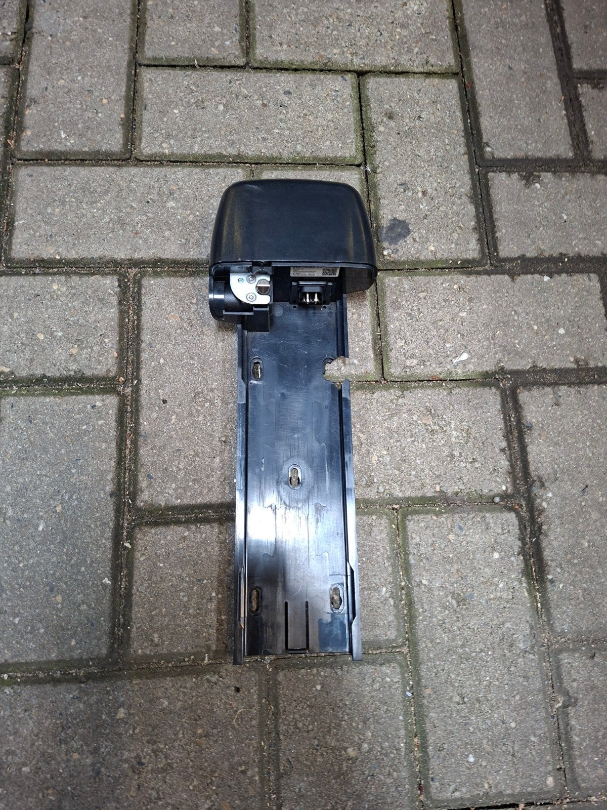 Stella accuslede type 3, Ophalen of Verzenden, Gebruikt