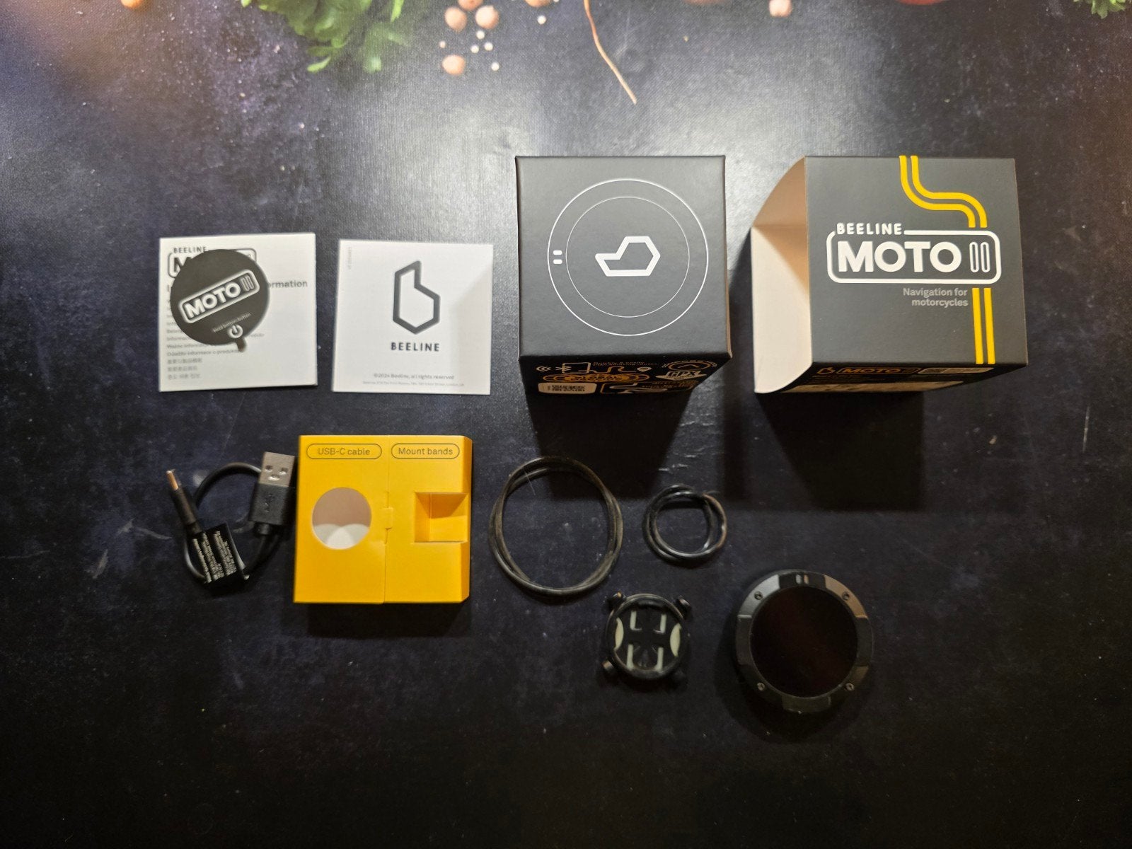 Beeline Moto 2 - zo goed als nieuw, inclusief garantie, Ophalen of Verzenden, Zo goed als nieuw