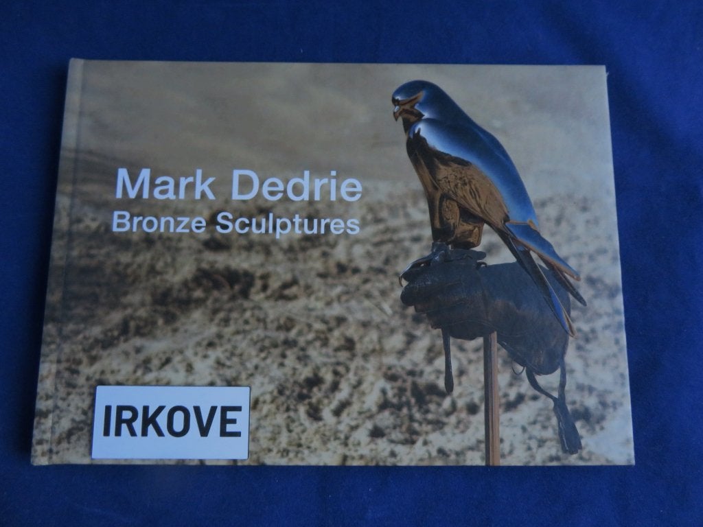 BRONZE SCULPTURES * Mark Dedrie *, Verzenden, Nieuw, Beeldhouwkunst, Mark Dedrie
