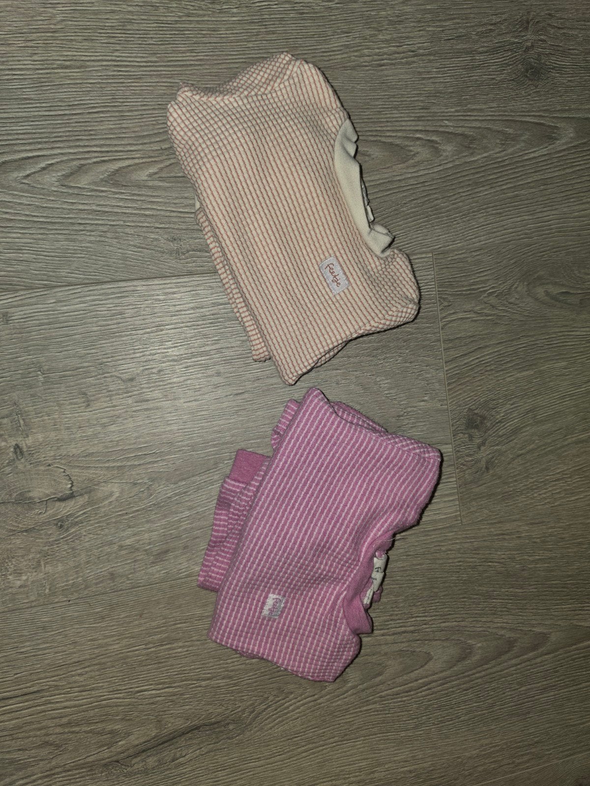 Feetje pyjama's maat 62, Meisje, Ophalen of Verzenden, Zo goed als nieuw, Feetje